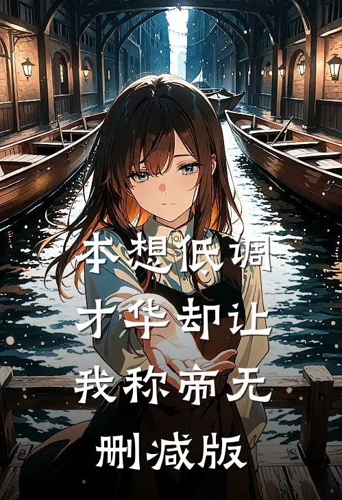本想低调，才华却让我称帝无删减版