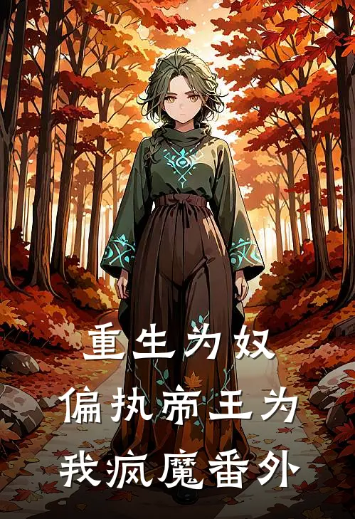 重生为奴，偏执帝王为我疯魔番外
