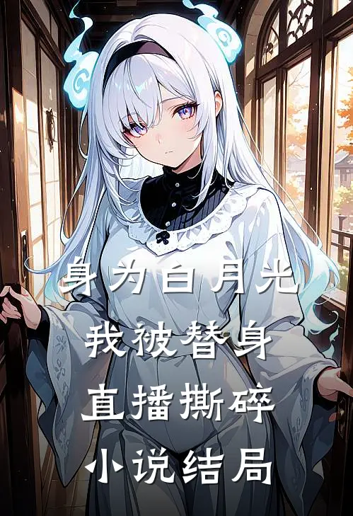 身为白月光，我被替身直播撕碎小说结局