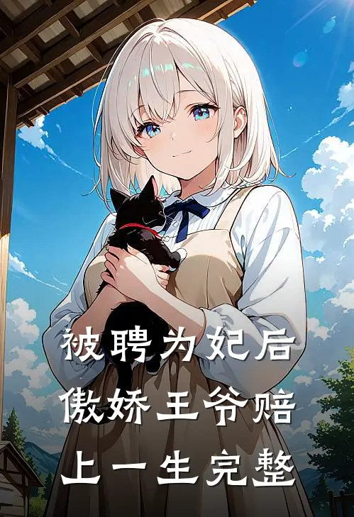 被聘为妃后，傲娇王爷赔上一生完整