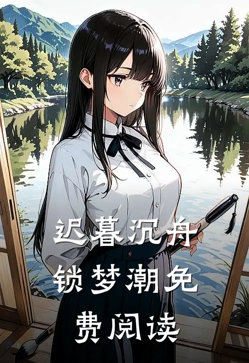 迟暮沉舟锁梦潮免费阅读
