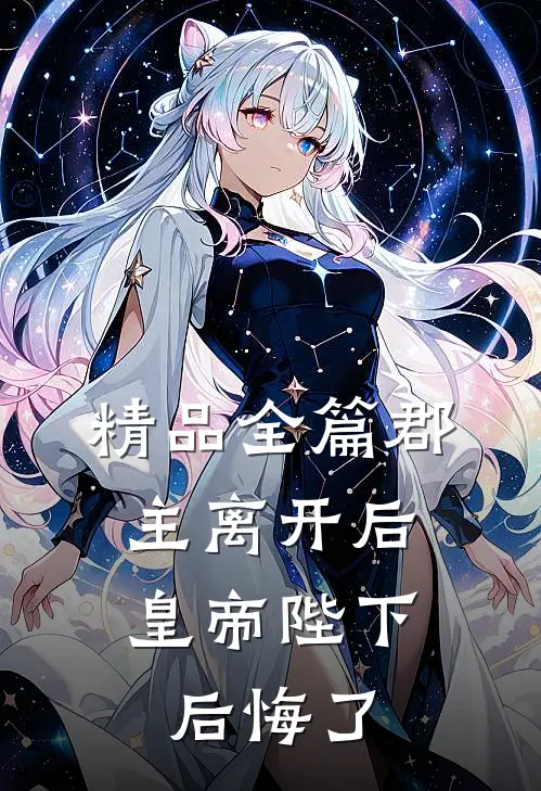 精品全篇郡主离开后，皇帝陛下后悔了