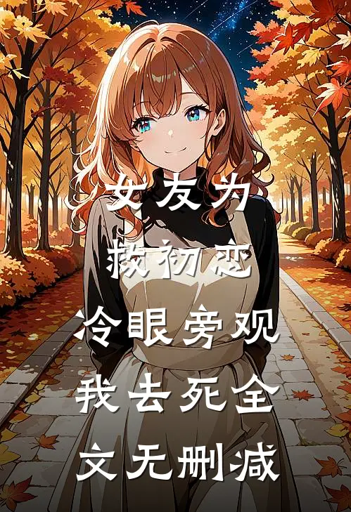 女友为救初恋，冷眼旁观我去死全文无删减