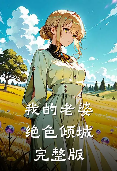 我的老婆绝色倾城完整版