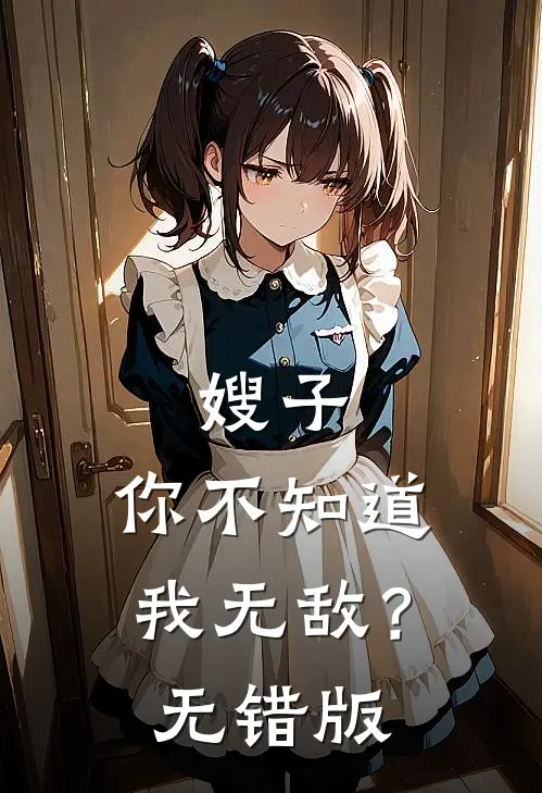 嫂子，你不知道我无敌？无错版