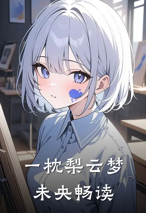 一枕梨云梦未央畅读
