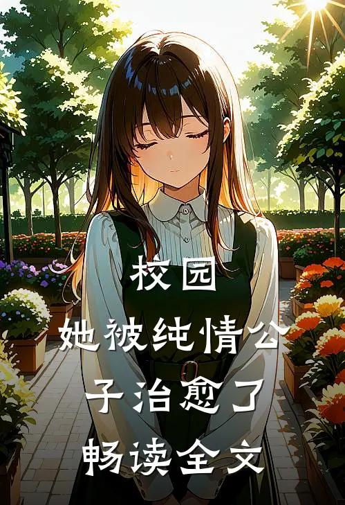 校园：她被纯情公子治愈了畅读全文