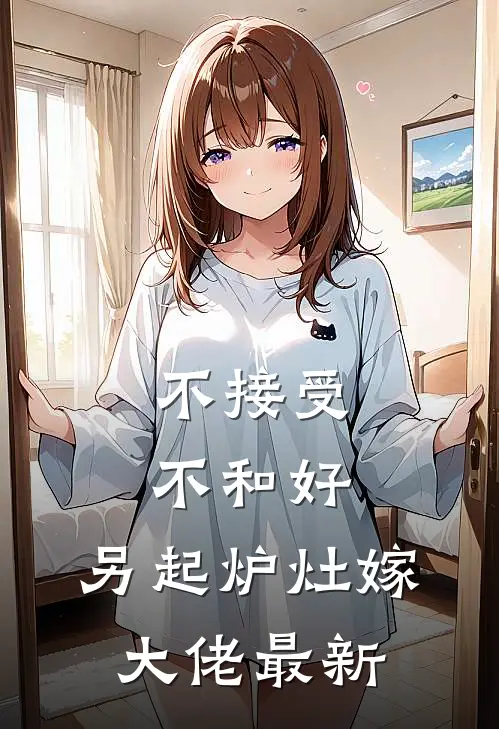 不接受不和好，另起炉灶嫁大佬最新