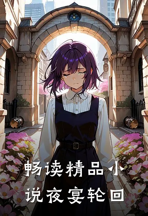 畅读精品小说夜宴轮回