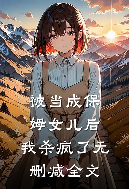 被当成保姆女儿后，我杀疯了无删减全文