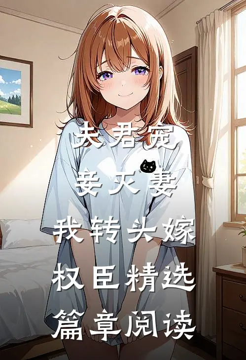 夫君宠妾灭妻，我转头嫁权臣精选篇章阅读