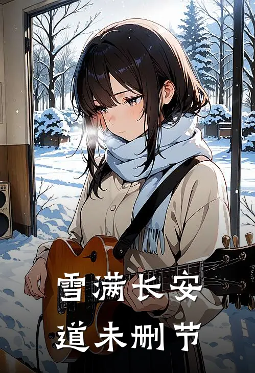 雪满长安道未删节