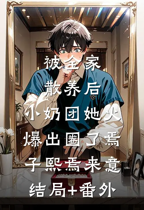 被全家散养后，小奶团她火爆出圈了焉子熙焉来意结局+番外