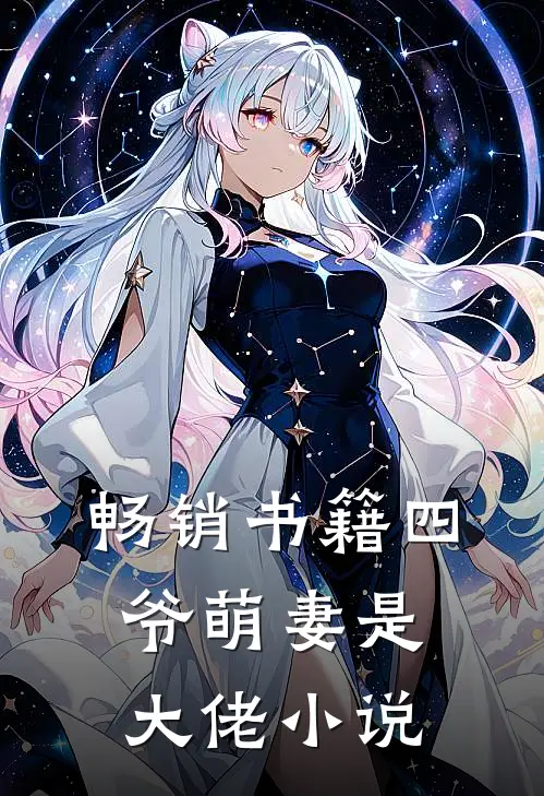 畅销书籍四爷萌妻是大佬 小说