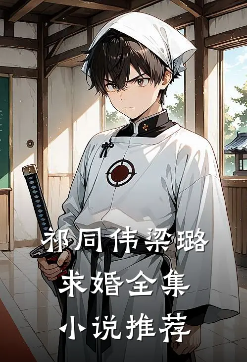 祁同伟梁璐求婚全集小说推荐