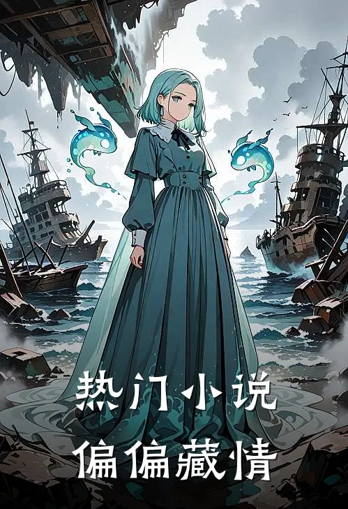 热门小说偏偏藏情