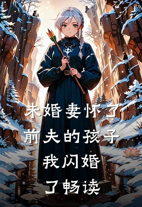 未婚妻怀了前夫的孩子，我闪婚了畅读