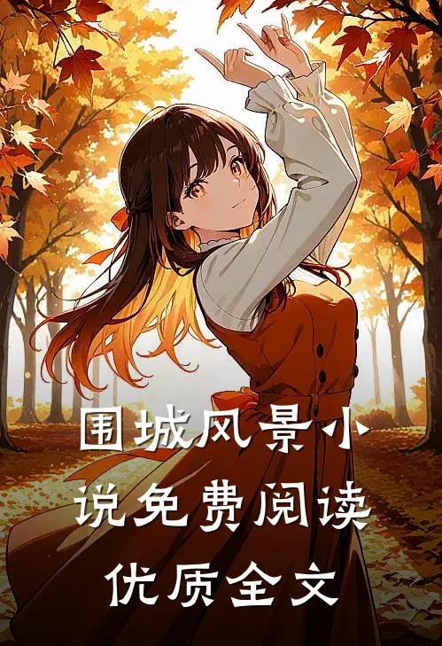围城风景小说免费阅读优质全文