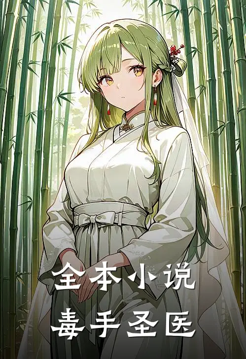 全本小说毒手圣医
