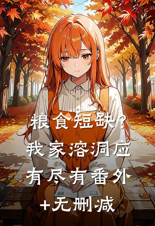 粮食短缺？我家溶洞应有尽有番外+无删减