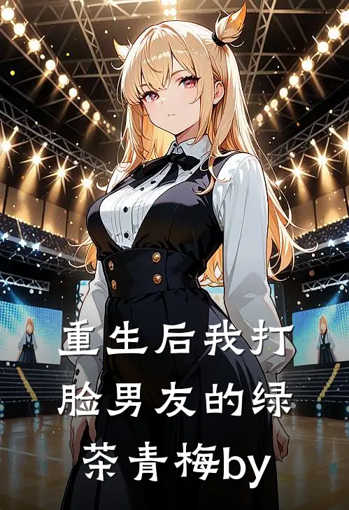 重生后我打脸男友的绿茶青梅by