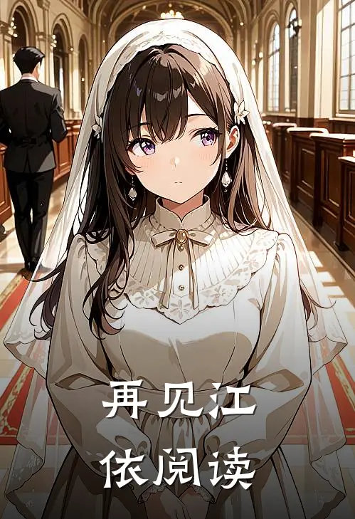 再见江依阅读