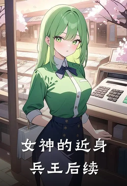 女神的近身兵王后续