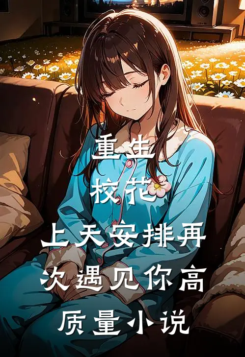 重生：校花，上天安排再次遇见你高质量小说