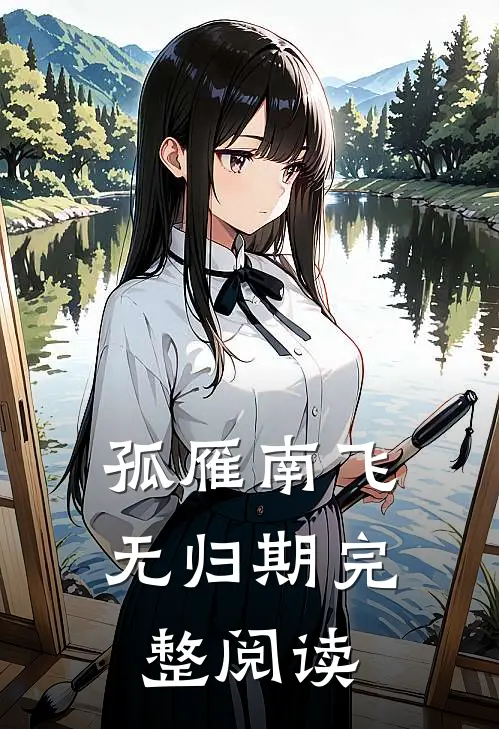 孤雁南飞无归期完整阅读