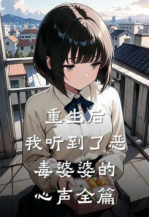 重生后，我听到了恶毒婆婆的心声全篇