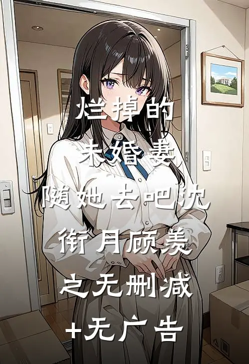 烂掉的未婚妻，随她去吧沈衔月顾羡之无删减+无广告