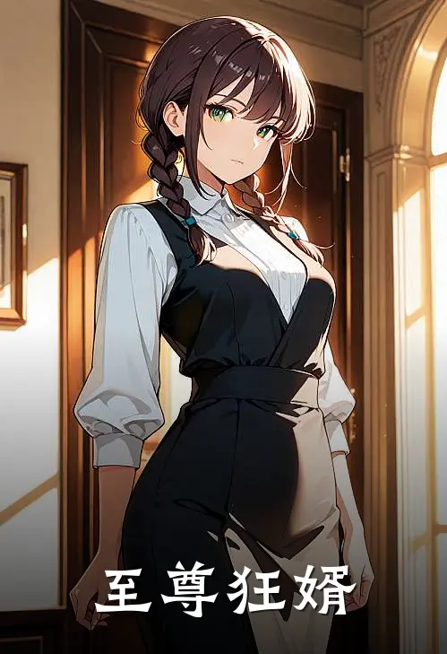 至尊狂婿