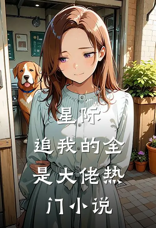 星际：追我的全是大佬热门小说