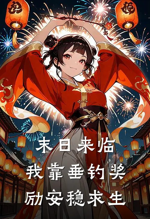 末日来临，我靠垂钓奖励安稳求生