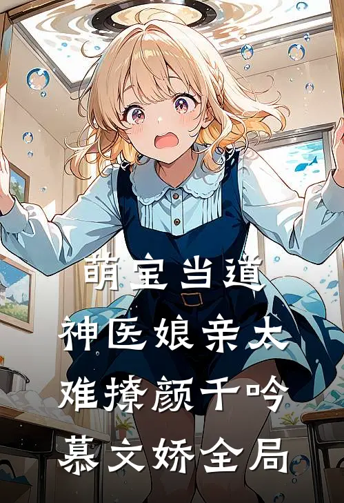萌宝当道：神医娘亲太难撩颜千吟慕文娇全局