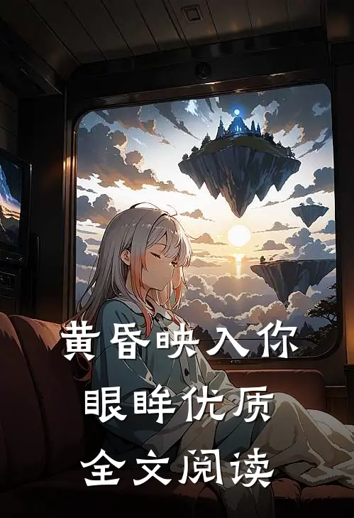 黄昏映入你眼眸优质全文阅读