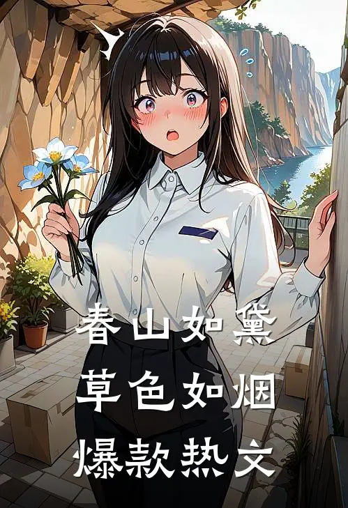 春山如黛草色如烟爆款热文
