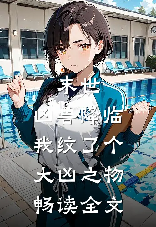 末世：凶兽降临，我纹了个大凶之物畅读全文