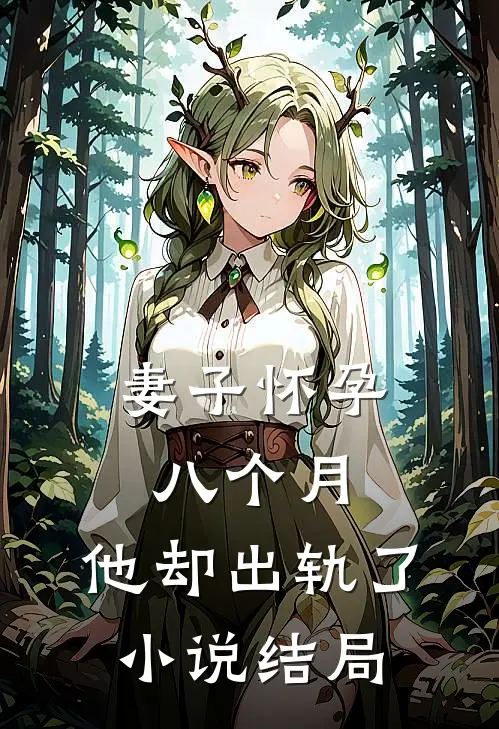 妻子怀孕八个月，他却出轨了小说结局