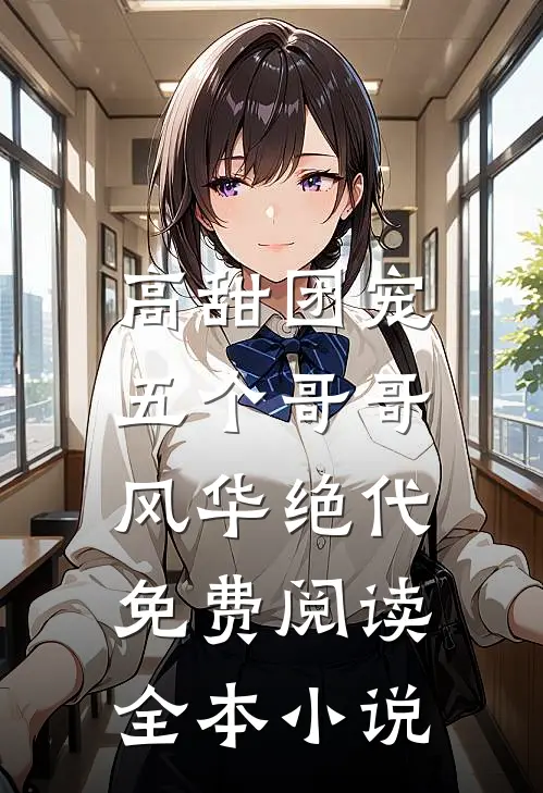 高甜团宠:五个哥哥风华绝代免费阅读全本小说