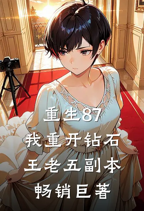 重生87：我重开钻石王老五副本畅销巨著