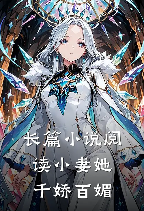 长篇小说阅读小妻她千娇百媚