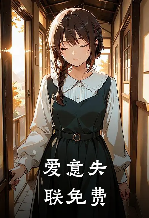 爱意失联免费