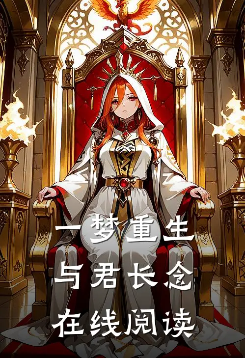 一梦重生，与君长念在线阅读