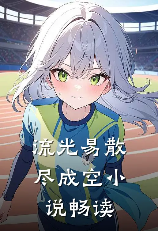 流光易散尽成空小说畅读