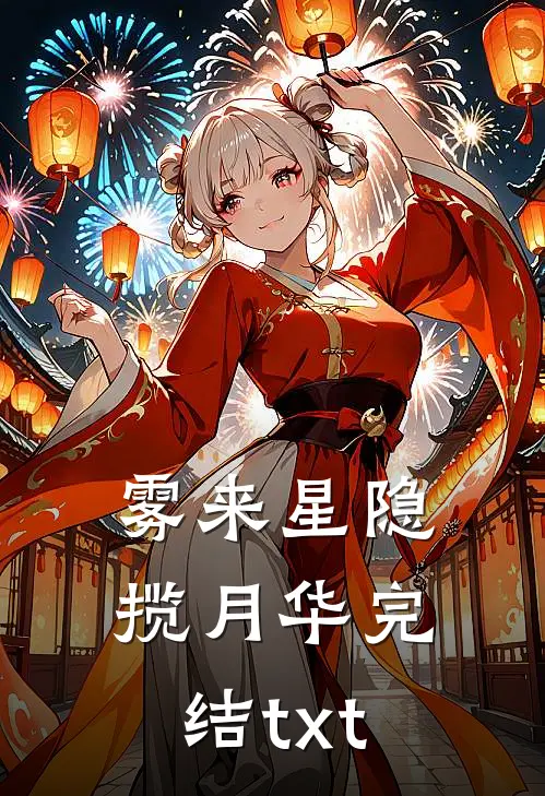 雾来星隐揽月华完结txt