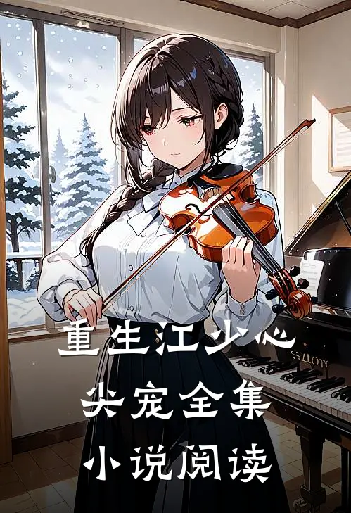 重生江少心尖宠全集小说阅读