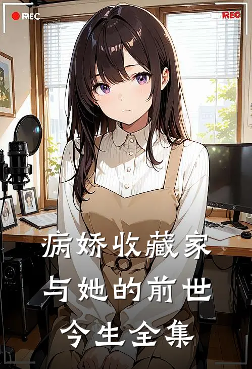 病娇收藏家与她的前世今生 全集