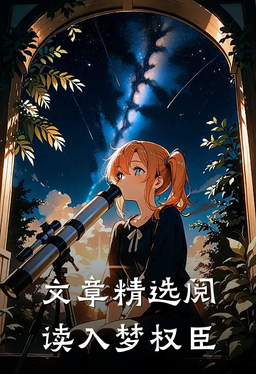 文章精选阅读入梦权臣