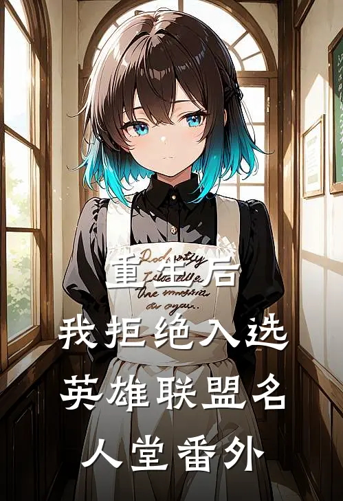 重生后，我拒绝入选英雄联盟名人堂番外